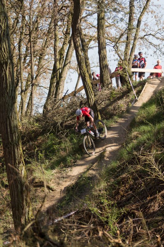 PAL Cup - Velká cena Města Touškova 2019