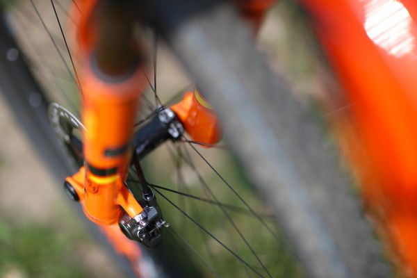 KTM Scarp 29 Sonic 12