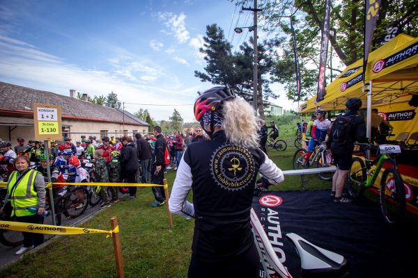 Author Šela Marathon 2019