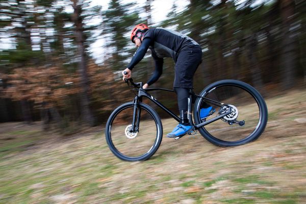 Mondraker Chrono Carbon