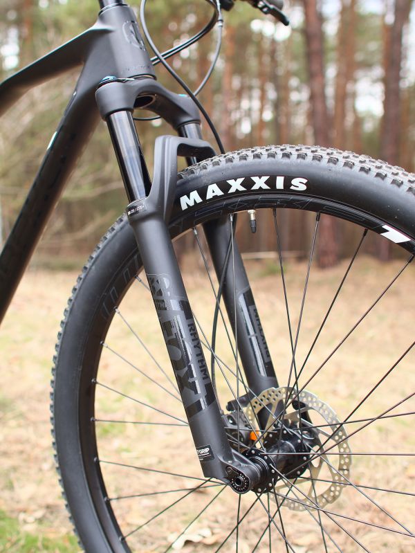 Mondraker Chrono Carbon