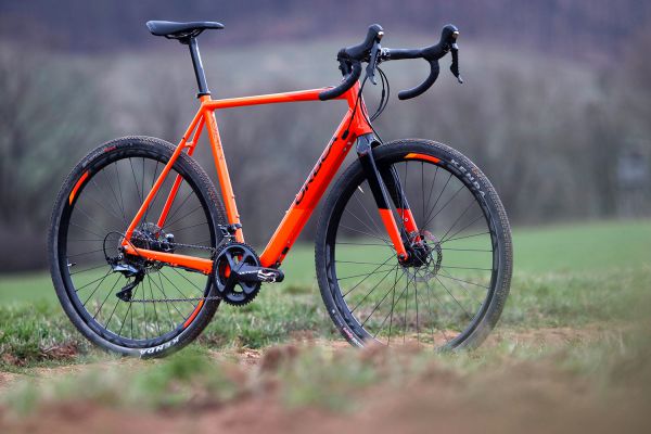 Orbea Gain D20 19