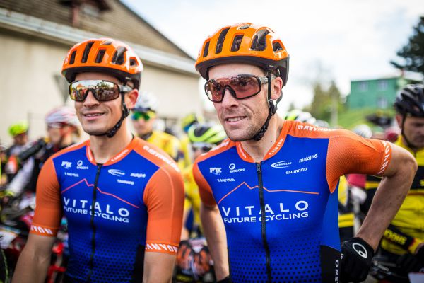 Author Šela Marathon 2019