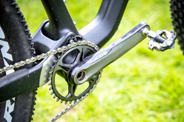 Canyon Lux Martina Stoška