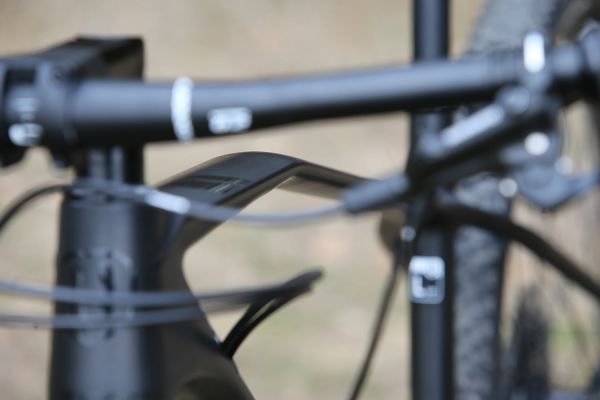 Mondraker Chrono Carbon