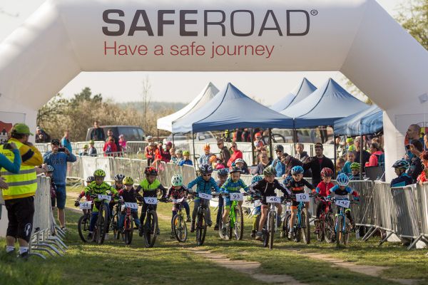 PAL Cup - Velká cena Města Touškova 2019