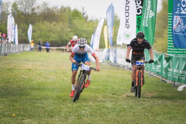 KPŽ 2019 #1 - mladík Rydval nakonec urval brambory