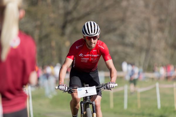 PAL Cup - Velká cena Města Touškova 2019