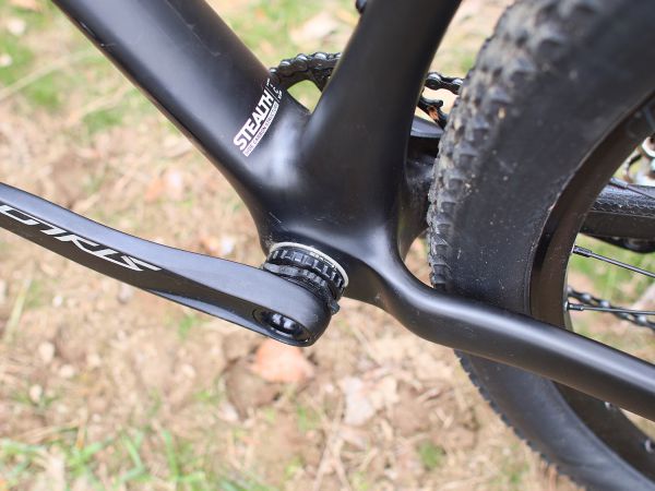 Mondraker Chrono Carbon