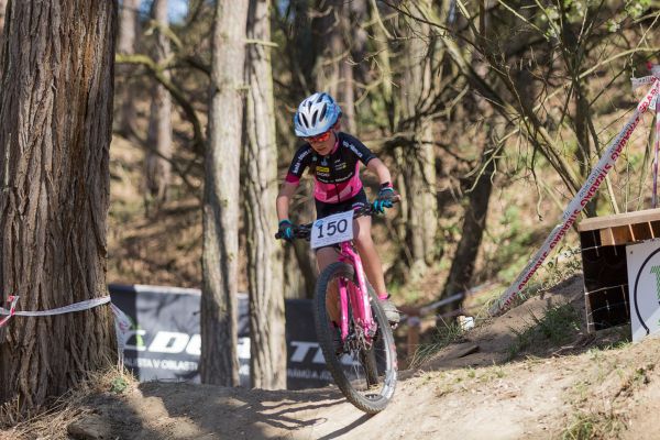 PAL Cup - Velká cena Města Touškova 2019