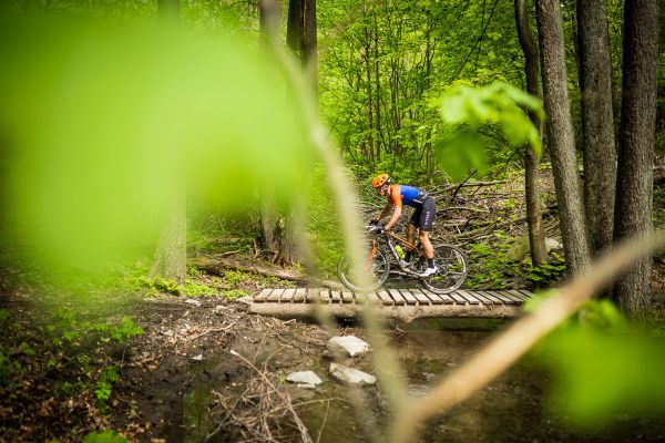 Author Šela Marathon 2019