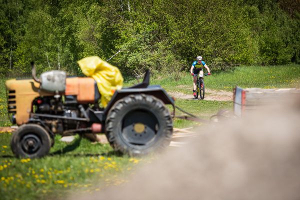 O Pohár Štamberského krále 2019