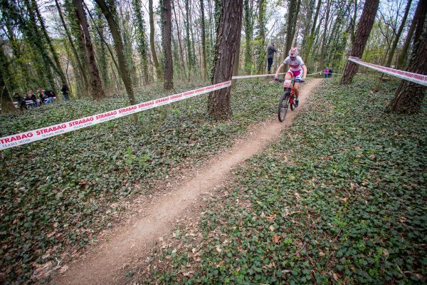 ČP2019 #1 - Jana Pichlíková