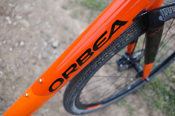 Orbea Gain D20 19