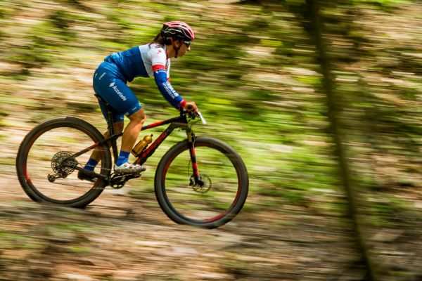 Author Šela Marathon 2019