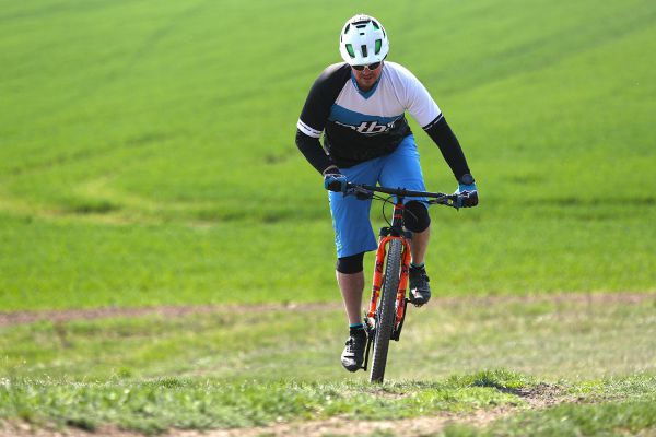 KTM Scarp 29 Sonic 12