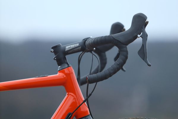 Orbea Gain D20 19