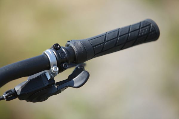 Ghost Hybride SL AMR X S 5.7+