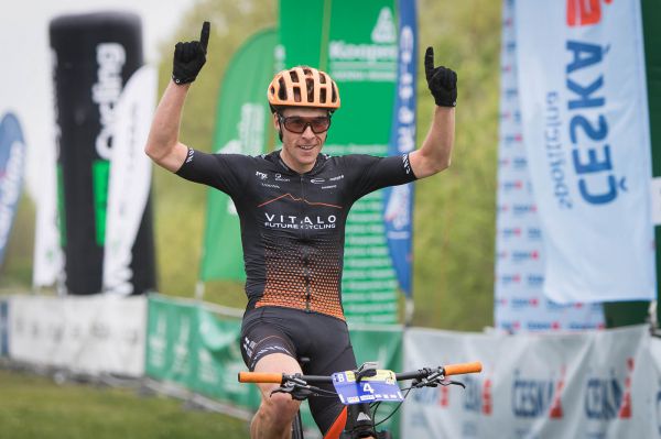 KPŽ 2019 #1 - Martin Stošek vítězí