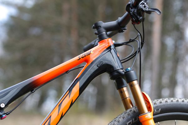 KTM Scarp 29 Sonic 12