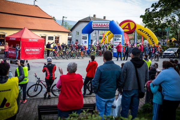Author Šela Marathon 2019