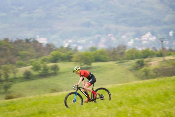 KPŽ 2019 #1 - Josef Jelínek