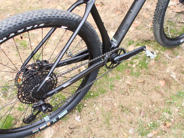 Mondraker Chrono Carbon