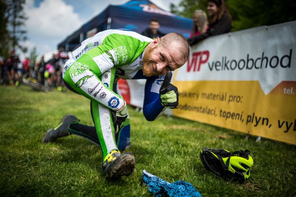 Author Šela Marathon 2019