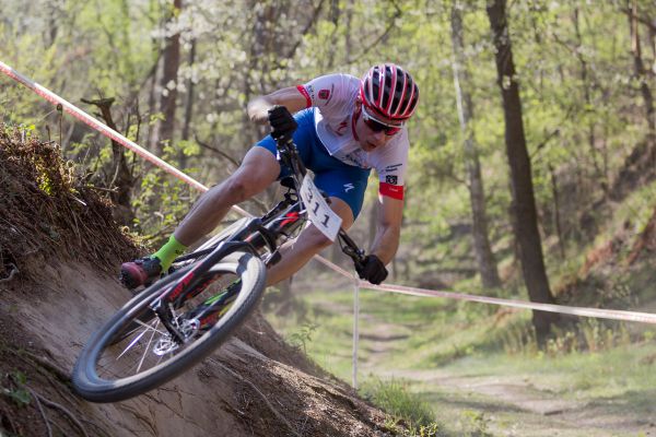 PAL Cup - Velká cena Města Touškova 2019