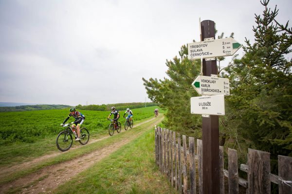 Kolo pro život 2019 -  #1 Praha Karlštejn Tour