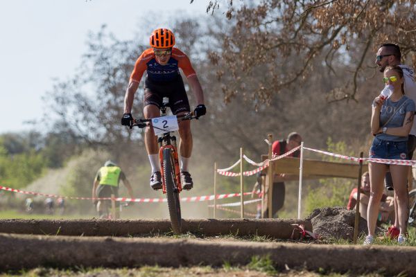 PAL Cup - Velká cena Města Touškova 2019