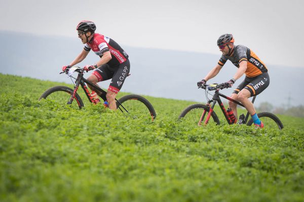 Kolo pro život 2019 -  #1 Praha Karlštejn Tour