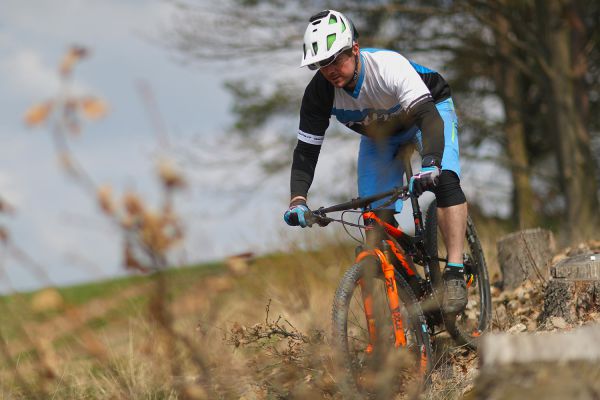 KTM Scarp 29 Sonic 12