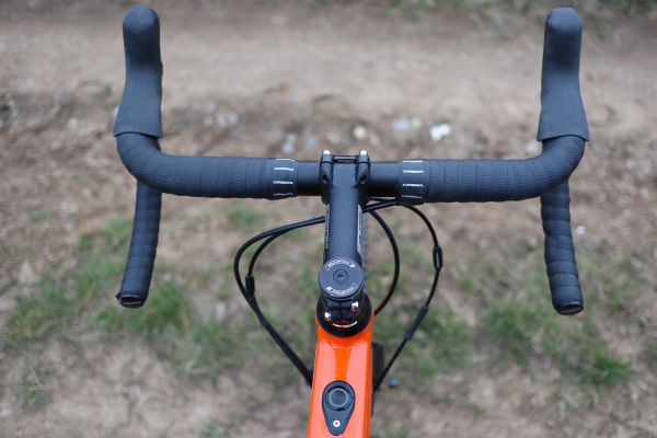 Orbea Gain D20 19