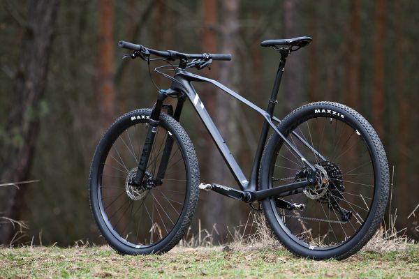 Mondraker Chrono Carbon
