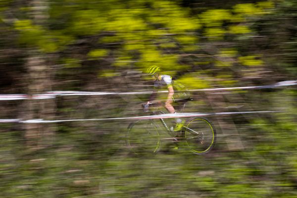 Český pohár XCO #1 2019 - Kutná Hora