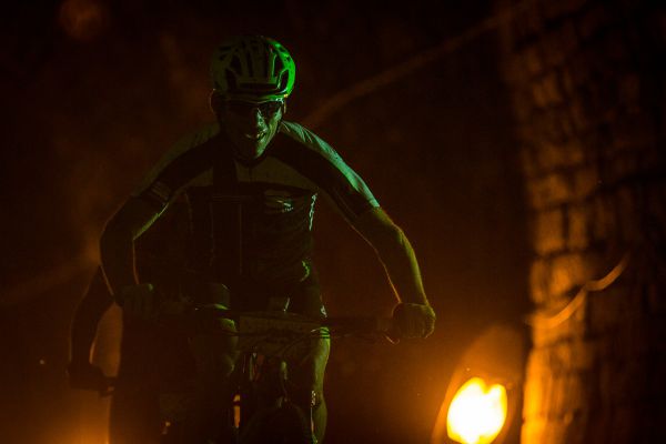 Author Šela Marathon 2019