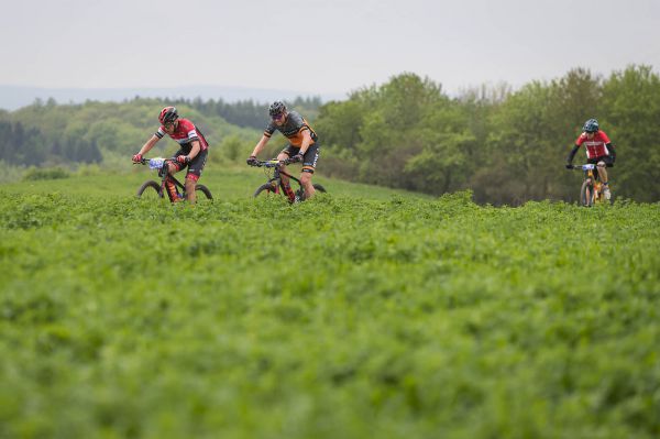 Kolo pro život 2019 -  #1 Praha Karlštejn Tour