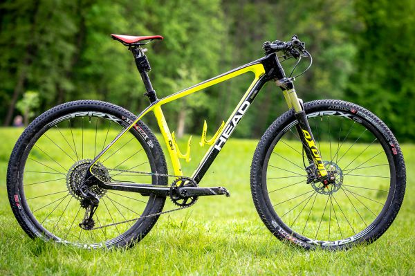 Head Trenton Jana Fojtíka