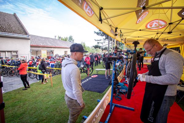 Author Šela Marathon 2019