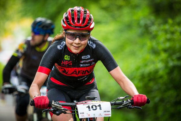 Author Šela Marathon 2019