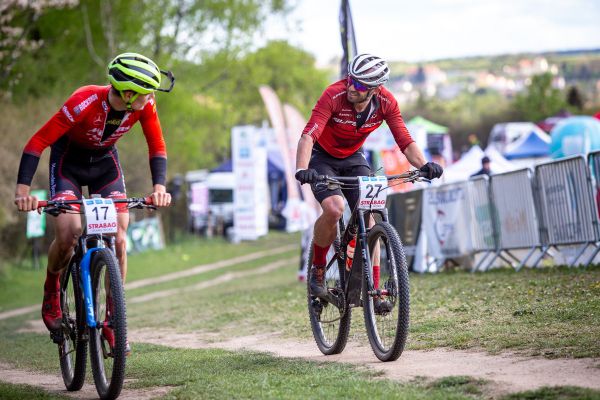 ČP XCO 2019 #2 - další fotka na bublinu