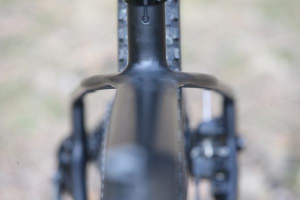 Mondraker Chrono Carbon