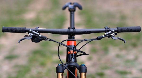 KTM Scarp 29 Sonic 12