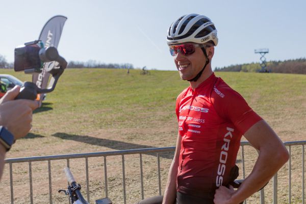 PAL Cup - Velká cena Města Touškova 2019