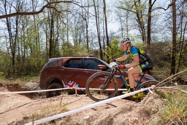 PAL Cup - Velká cena Města Touškova 2019