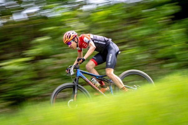 Author Šela Marathon 2019