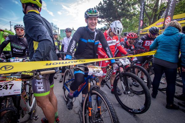 Author Šela Marathon 2019