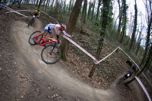 Český pohár XCO #1 2019 - Kutná Hora