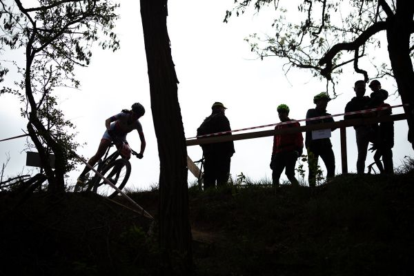 Český pohár XCO #2 2019 - Město Touškov